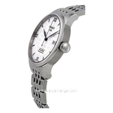 TISSOT LE LOCLE T006.407.11.033.01 Automatic Silver Stainless Steel